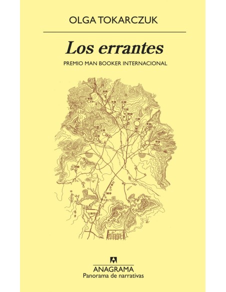 LOS ERRANTES