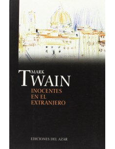 INOCENTES EN EL EXTRANJERO