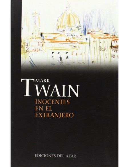 INOCENTES EN EL EXTRANJERO