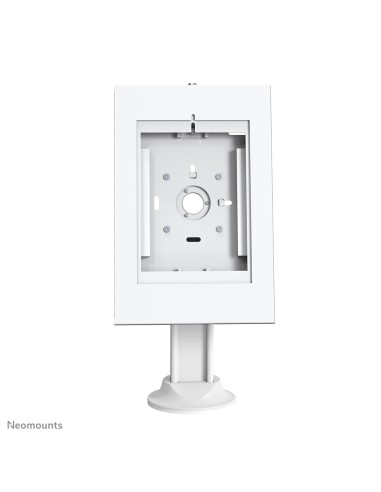 Soporte de tabletas para mostrador