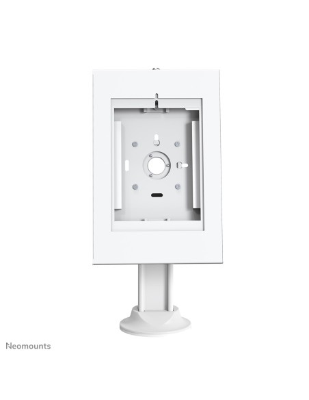 Soporte de tabletas para mostrador