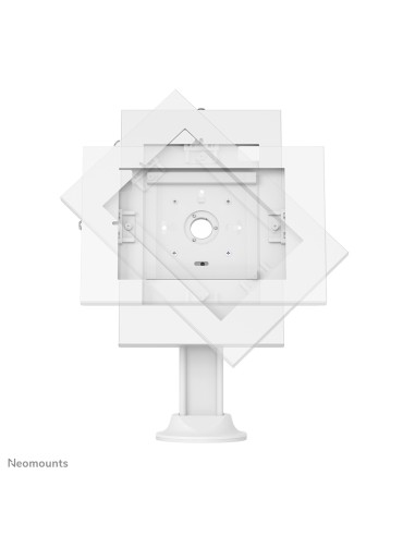 Soporte de tabletas para mostrador