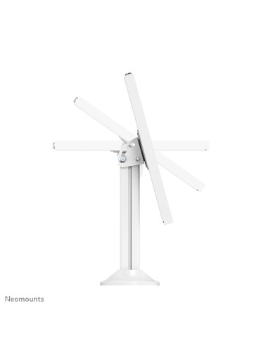 Soporte de tabletas para mostrador