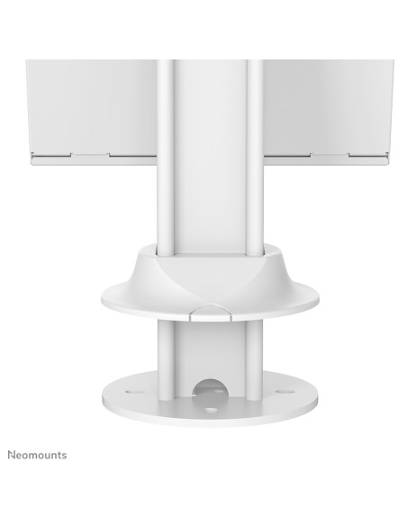 Soporte de tabletas para mostrador