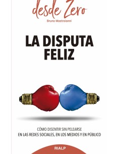 LA DISPUTA FELIZ