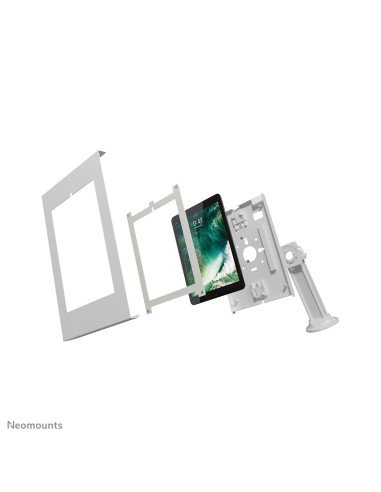 Soporte de tabletas para mostrador