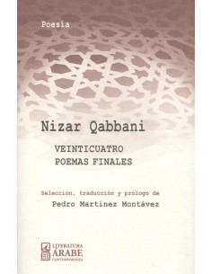 VEINTICUATRO POEMAS FINALES