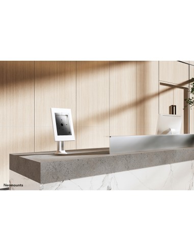 Soporte de tabletas para mostrador