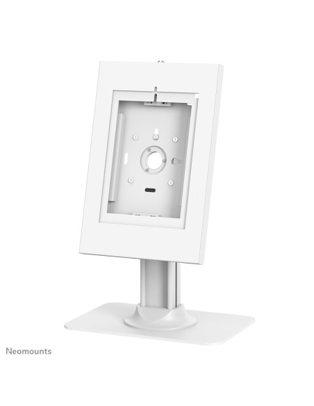 Soporte de tabletas para mostrador