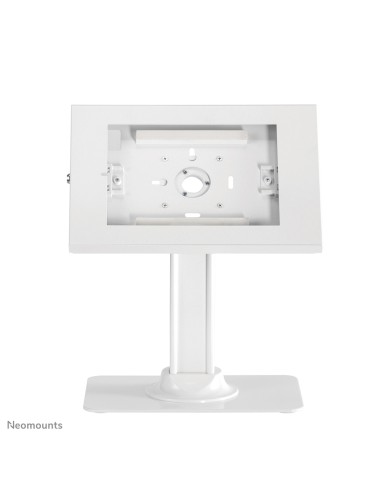 Soporte de tabletas para mostrador