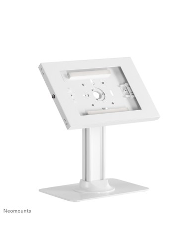 Soporte de tabletas para mostrador