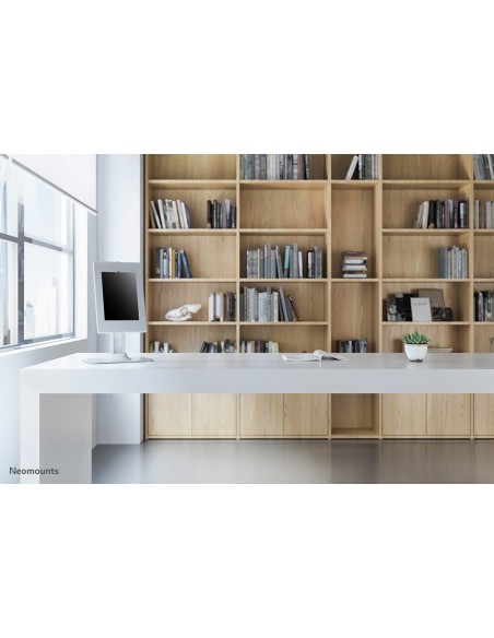 Soporte de tabletas para mostrador