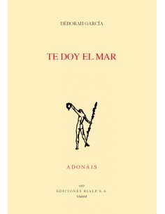 TE DOY EL MAR