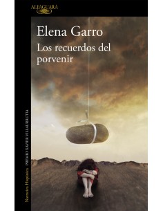 LOS RECUERDOS DEL PORVENIR