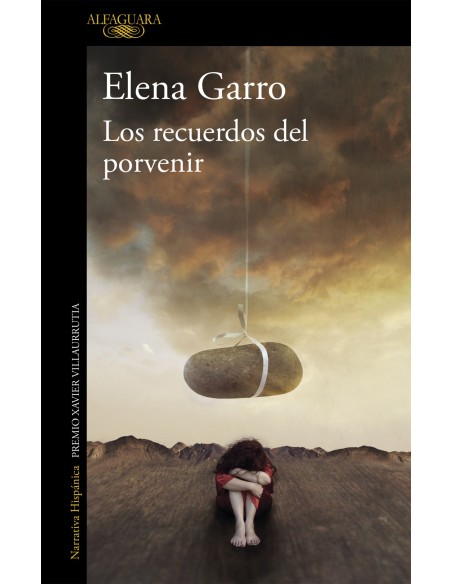 LOS RECUERDOS DEL PORVENIR