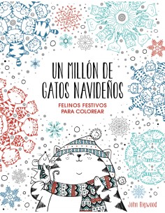 UN MILLON DE GATOS NAVIDENOS
