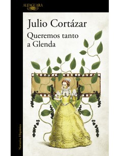 QUEREMOS TANTO A GLENDA