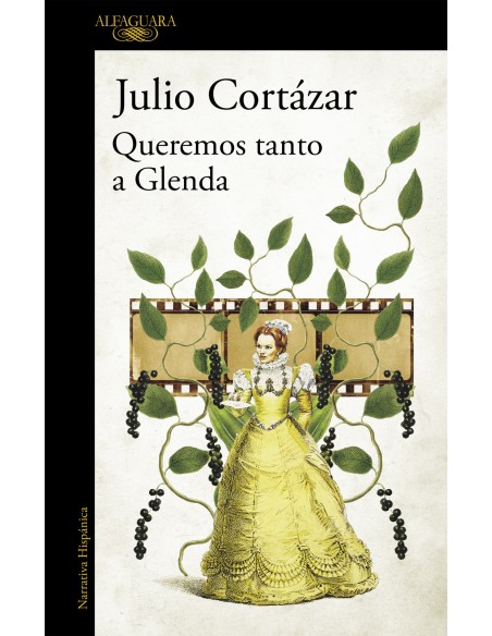 QUEREMOS TANTO A GLENDA