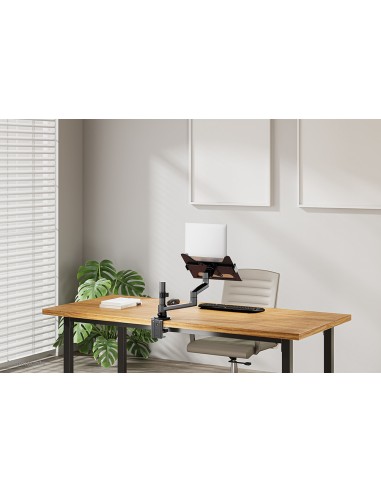 soporte de escritorio para portátil