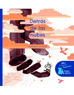 DETRAS DE LAS NUBES