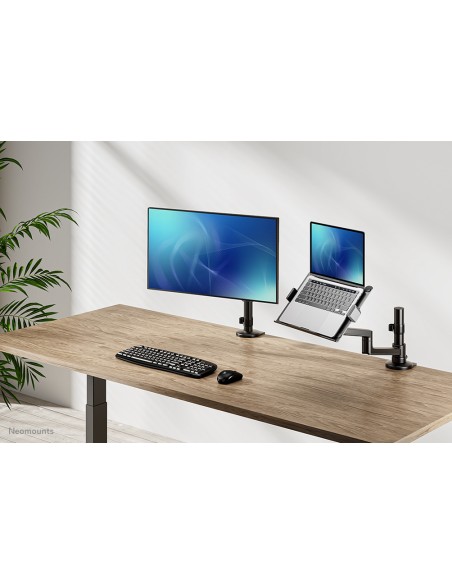 soporte de escritorio para portátil