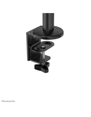 soporte de escritorio para monitor y portátil