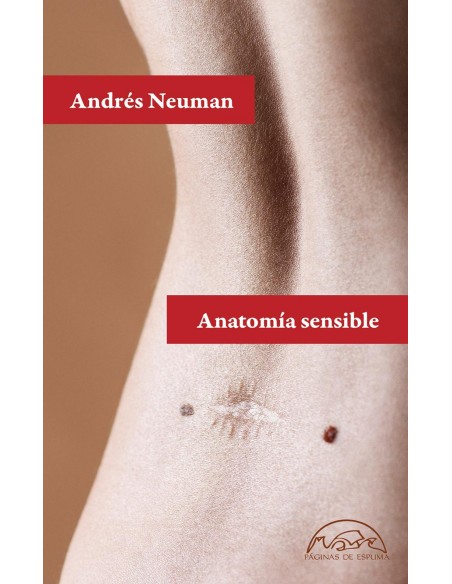 ANATOMIA SENSIBLE