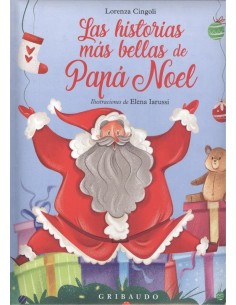 LAS HISTORIAS MAS BELLAS DE PAPA NOEL