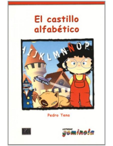 El castillo alfabetico