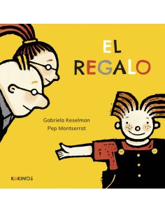 EL REGALO
