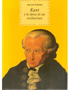 Kant y la epoca de las revoluciones