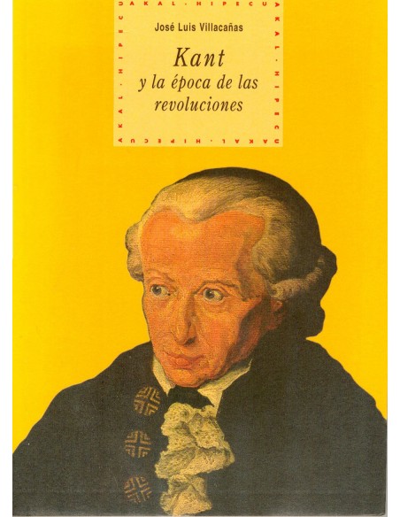 Kant y la epoca de las revoluciones