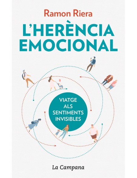 L HERENCIA EMOCIONAL