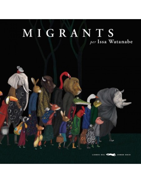 MIGRANTS