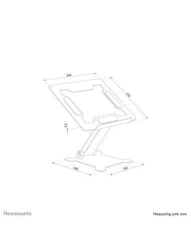 soporte para portátil