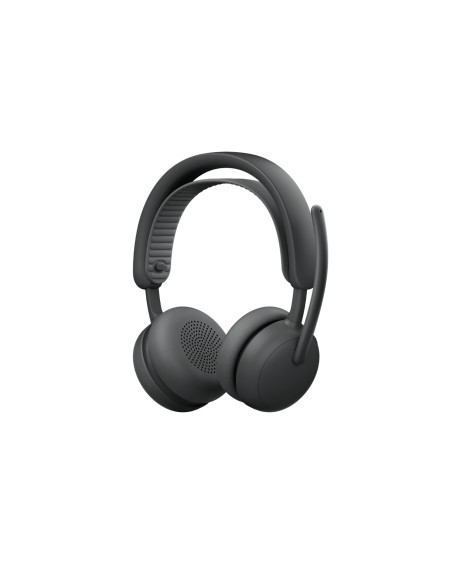 Zone Wireless 2 ES for Business Auriculares Inalámbrico Diadema Business/Everyday USB Tipo C Bluetooth Grafito