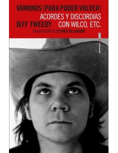 VAMONOS PARA PODER VOLVER