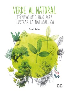 VERDE AL NATURAL
