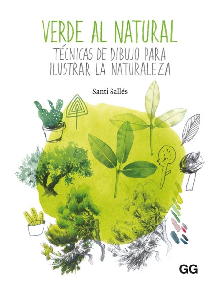 VERDE AL NATURAL