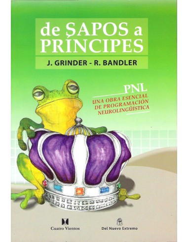 DE SAPOS A PRINCIPES