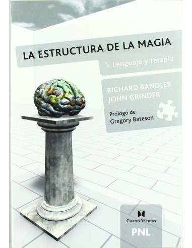 LA ESTRUCTURA DE LA MAGIA 1