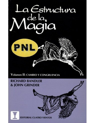 LA ESTRUCTURA DE LA MAGIA 2