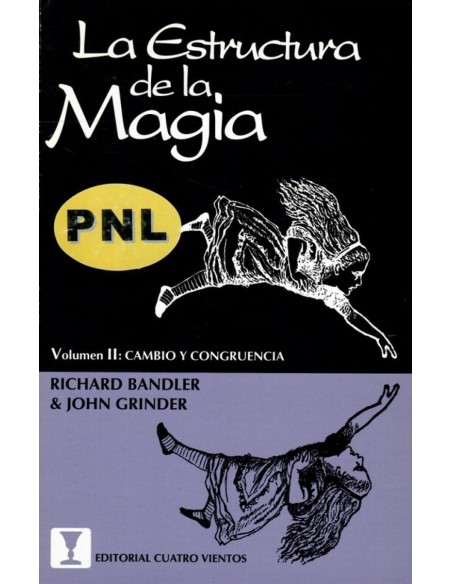 LA ESTRUCTURA DE LA MAGIA 2