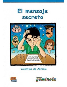 El mensaje secreto