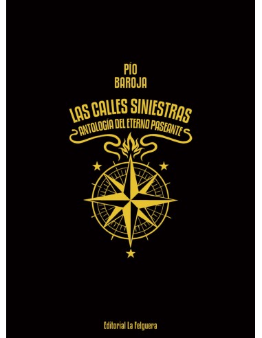 LAS CALLES SINIESTRAS
