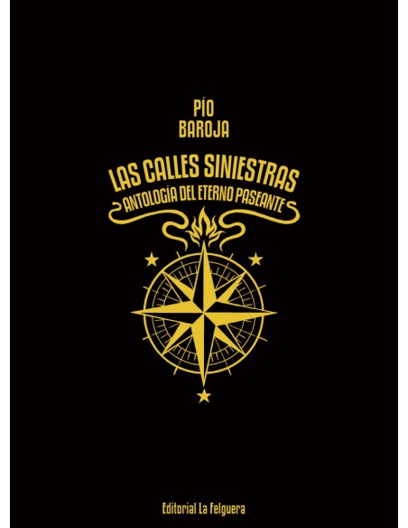 LAS CALLES SINIESTRAS