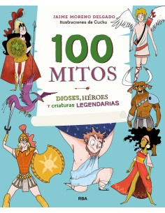 100 MITOS