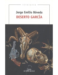DESERTO GARCIA