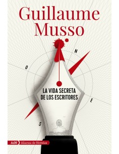 LA VIDA SECRETA DE LOS ESCRITORES