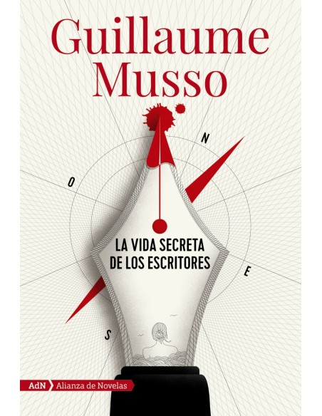 LA VIDA SECRETA DE LOS ESCRITORES